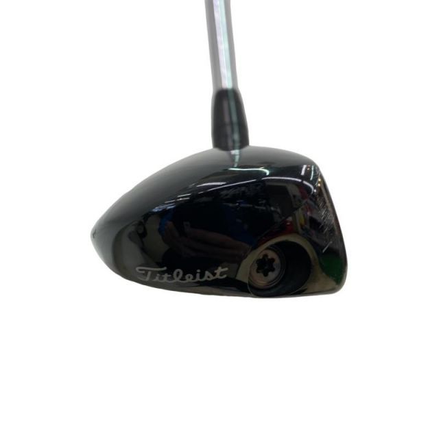 中古】 タイトリスト TS3 25° ユーティリティ UT NS PRO 950GH neo