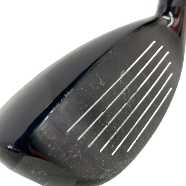 中古】 タイトリスト TS3 25° ユーティリティ UT NS PRO 950GH neo