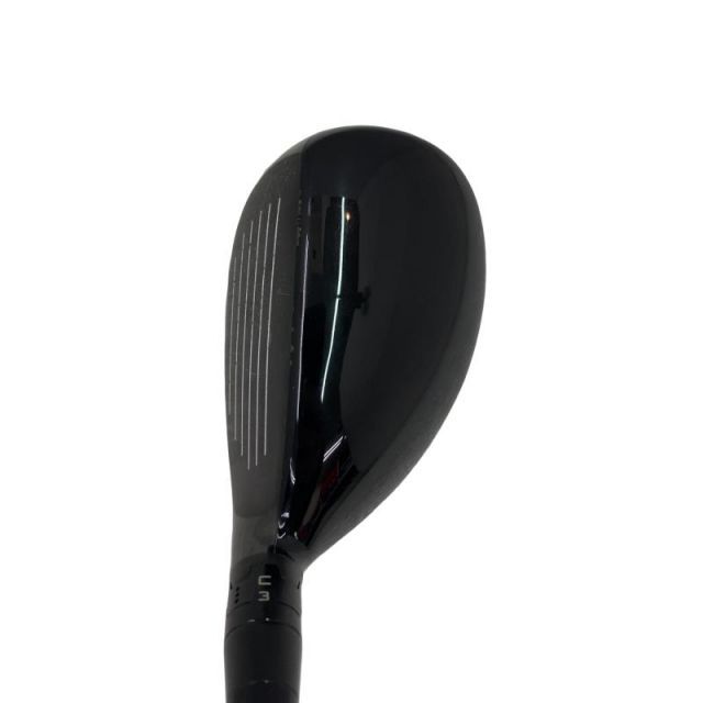 中古】 タイトリスト TS3 25° ユーティリティ UT NS PRO 950GH neo