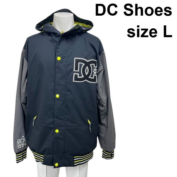 □ ディーシーシューズ DC Shoes スノーボードウェア DCLA DCS 1994