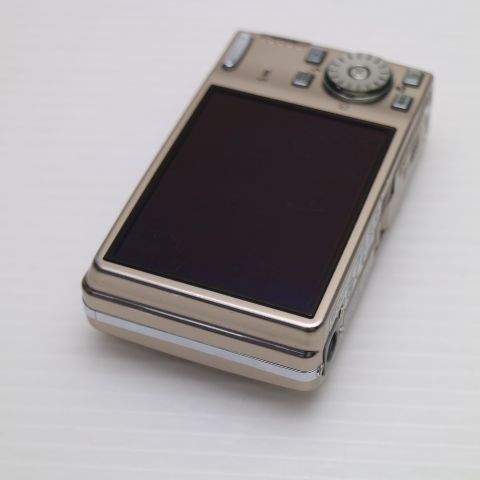 超美品 COOLPIX S600 ピンクゴールド 即日発送 Nikon デジカメ