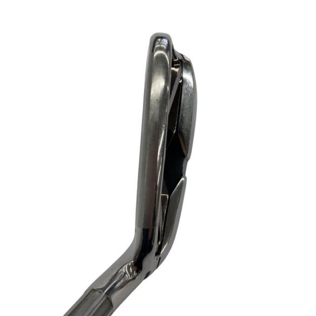 テーラーメイド M4(2018) アイアンセット 5I~9I,PW Sフレックス M4アイアン（2018） 5～9.P.A.S 8本セット フレックスS