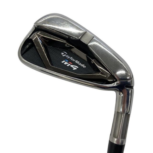 テーラーメイドm４アイアンフレックスＳ テーラーメイド M4 アイアン レディース 2021年モデル 6本セット