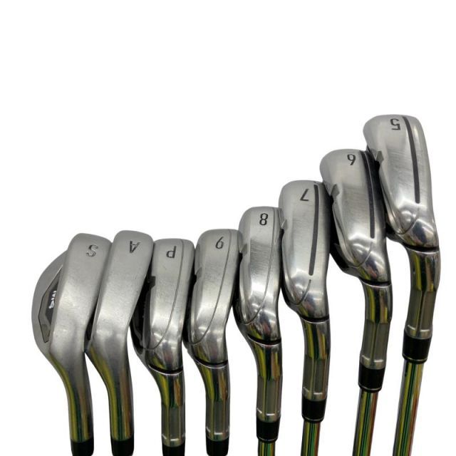 テーラーメイド M4 アイアン8本セット メンズゴルフ 初心者 入門 大人気 テーラーメイド M4 アイアン8本セット メンズゴルフ 初心者 入門