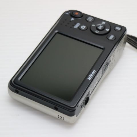 超美品 Nikon A10 動作確認済み 付属品完備 ギフト付き 超美品 Nikon A10 動作確認済み 付属品完備 ギフト付き 超美品