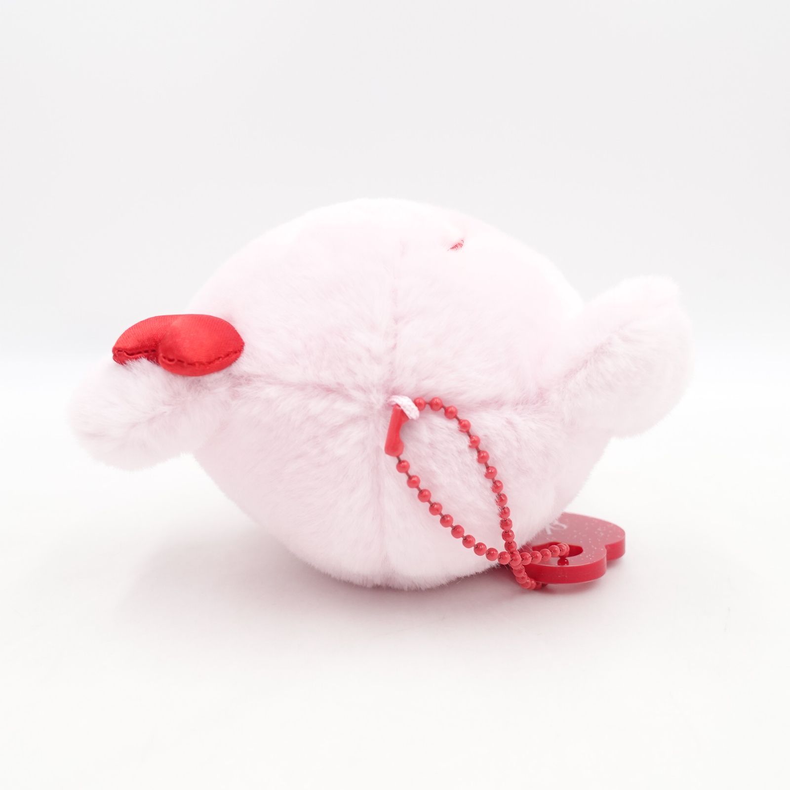 IVE レイ SECRET EVIL CUPID ver. ぬいぐるみ NAORI ナオリ minive