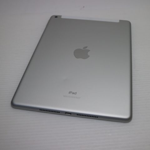 超美品 SIMフリー iPad 第8世代 Wi-Fi+Cellular セルラー 32GB