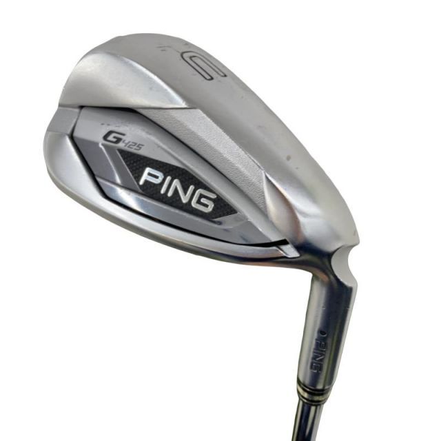 ping g425 UW SW LW 3本modus 120 s ピン　ウェッジ PING g425 UW SW ウェッジ モーダス 120 S ピン アイアン ピン ping