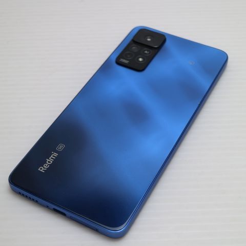 Redmi スマートフォン 青 ステッカー付き Xiaomi Redmi 12 5G Sky Blue MZB0ETRJP | ヤマダウェブコム