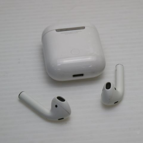 中古 Airpods 第1世代 ホワイト 中古 即日発送 Apple 土日祝発送OK