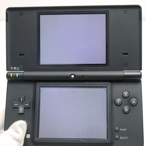 良品中古 ニンテンドーDsi ブラック 即日発送 game 任天堂 本体 土日祝