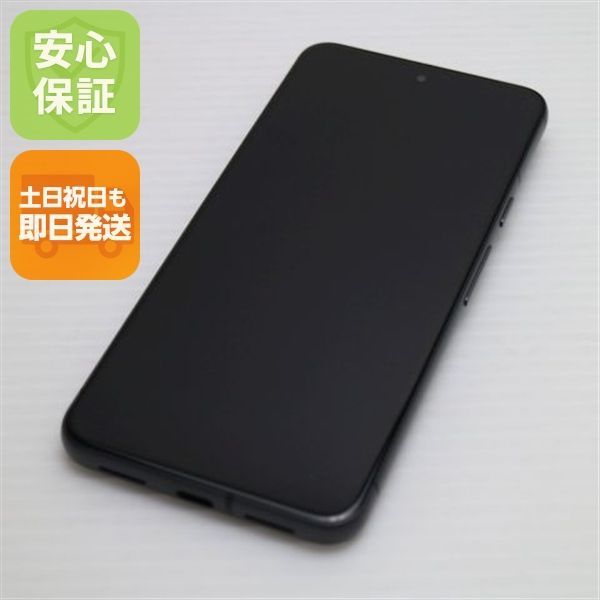 新品同様 SIMフリー Google Pixel 8 128GB オブシディアン スマホ