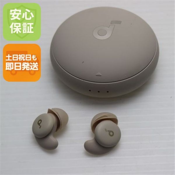 Soundcore Sleep A20 サンドベージュ Soundcore Sleep A20 A6611Z21