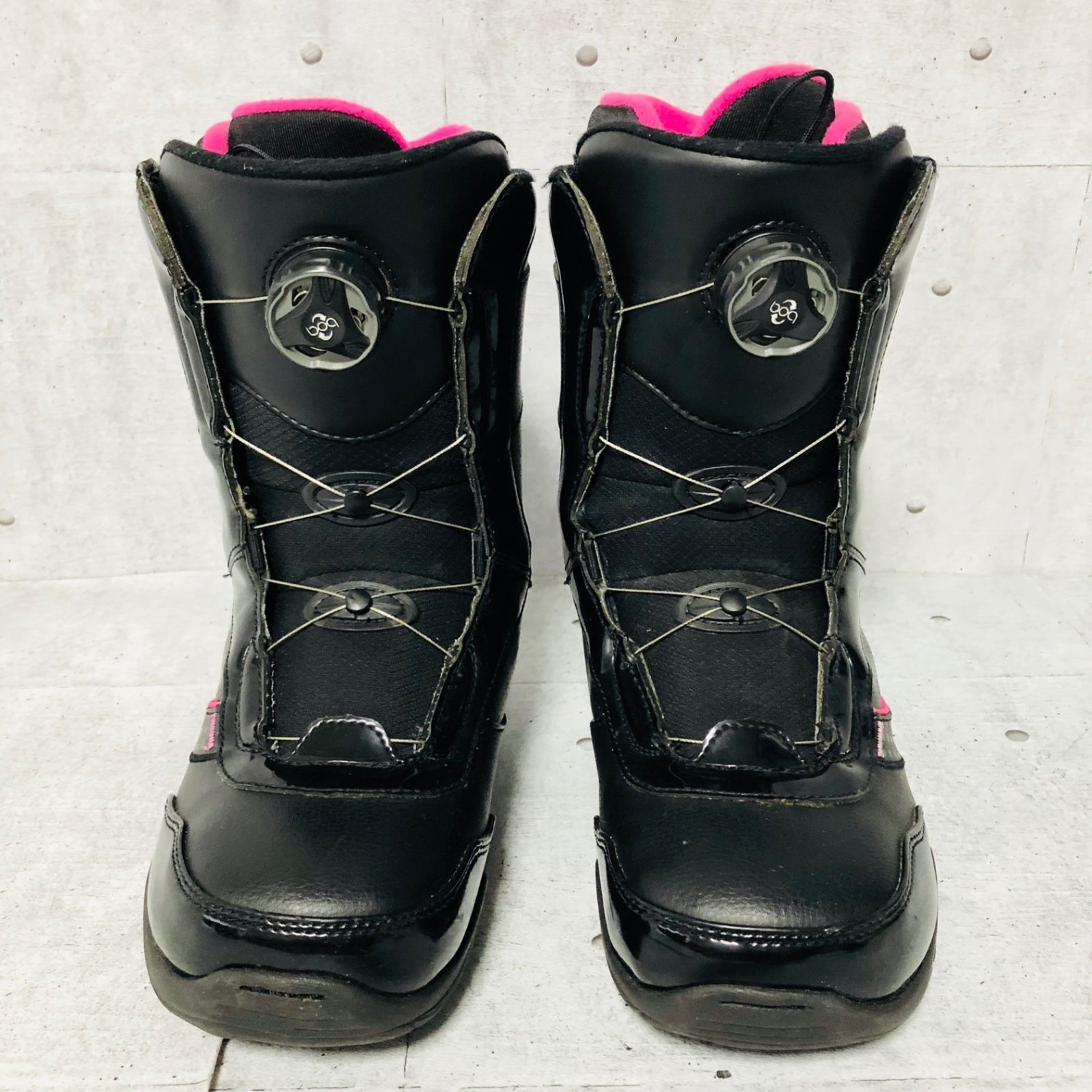 MORROWスノボーブーツ morrowスノーボード、ブーツセット MORROW