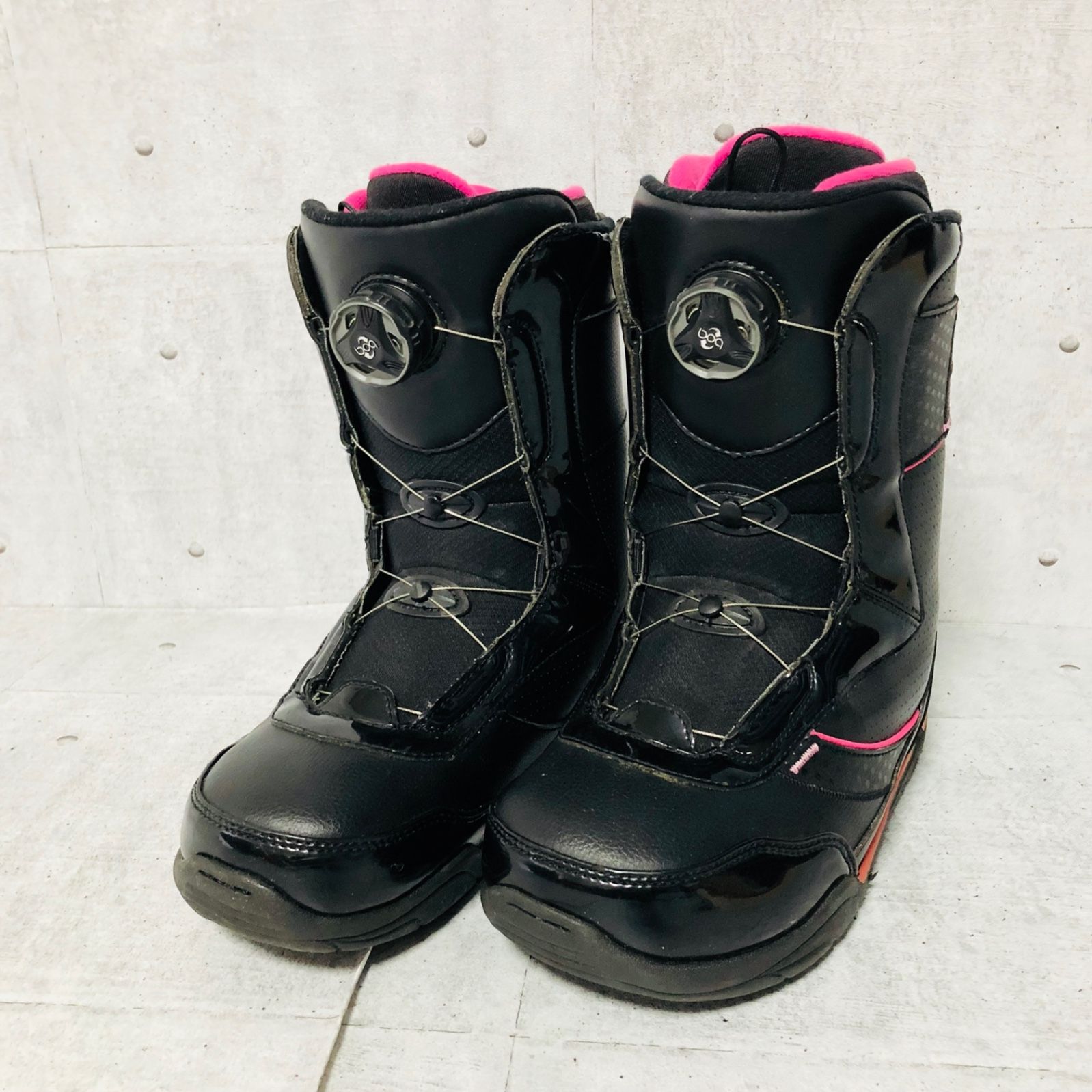 ◆ スノボ ブーツ MORROW KAVA BOA 24.0 cm スノーボード ◇ スノボ ブーツ MORROW KAVA BOA 24.0 cm スノーボード ◇ スノボ