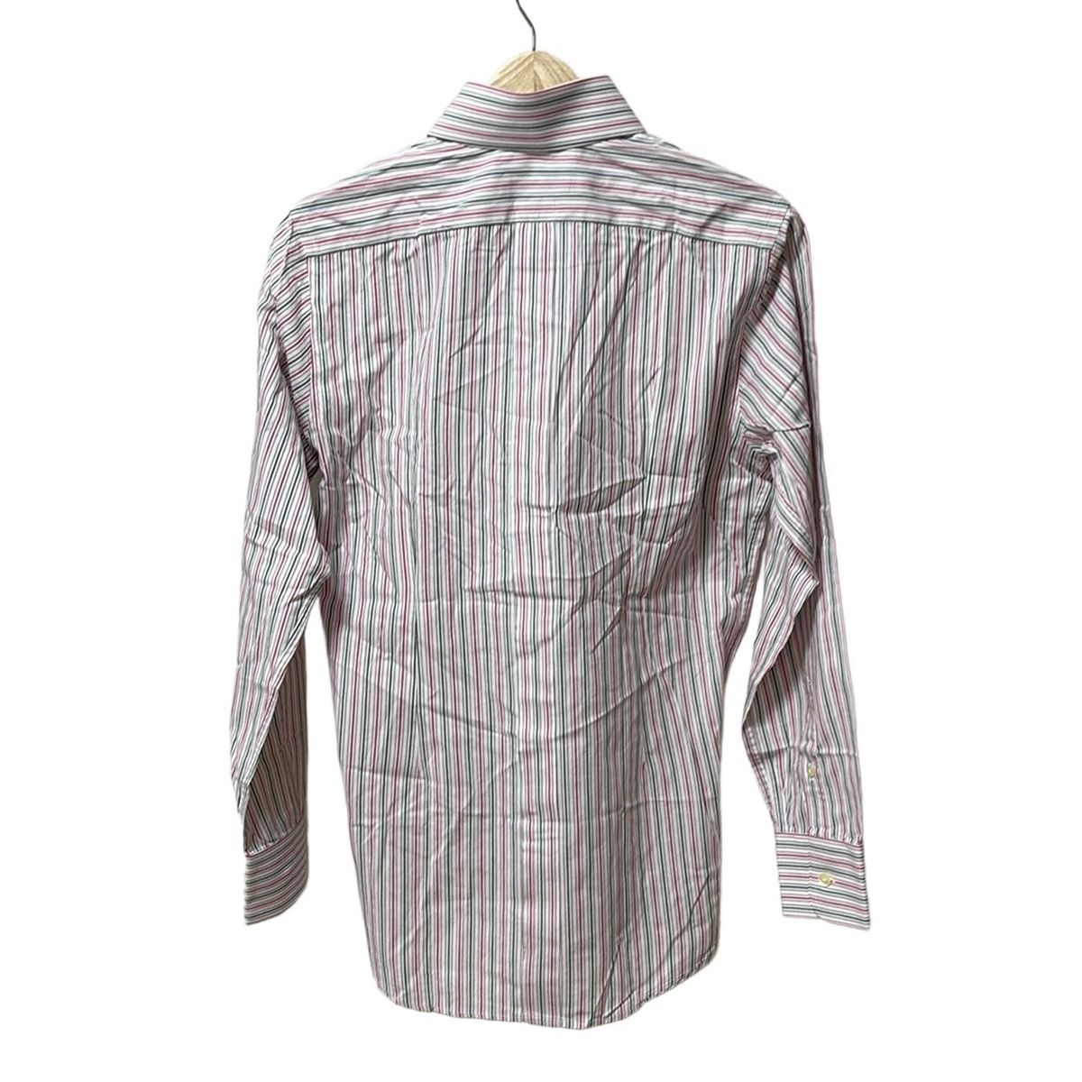 DOLCE&GABBANA(ドルチェアンドガッバーナ) 長袖シャツ サイズ15/38