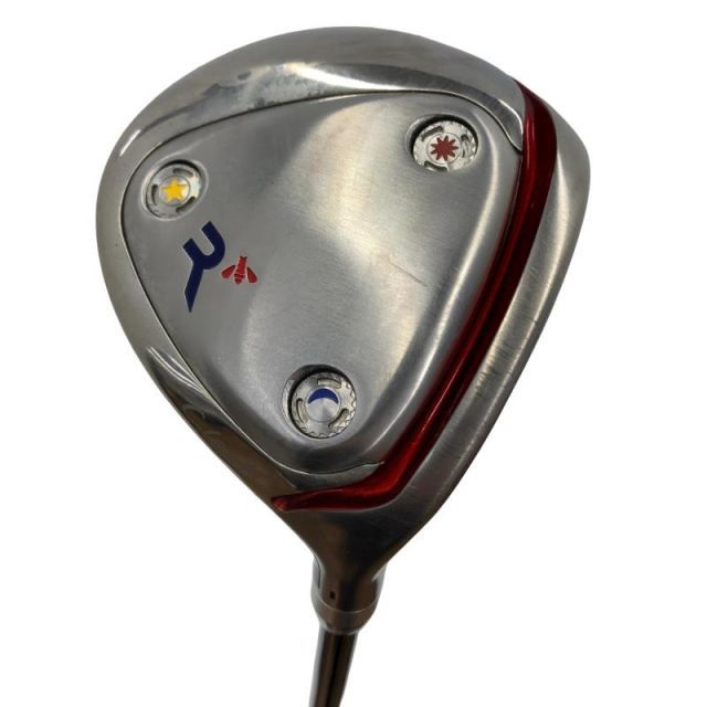 中古】 ロッディオ RODDIO フェアウェイウッド Creek フェアウェイ