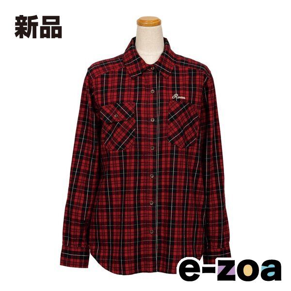 Rosso Style Lab ロッソスタイルラボ レディース 秋冬 ROJ1000