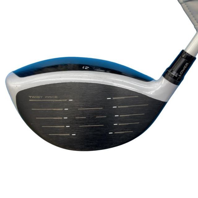 中古】 テーラーメイド SIM2 MAX-D 12° レディース ドライバー DR