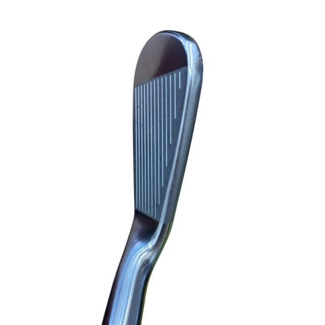 中古】 タイトリスト Titleist VG3(2018) 5S アイアンセット IR NS PRO
