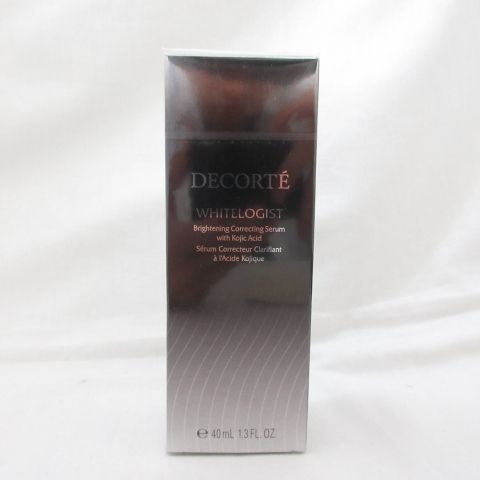 コーセー コスメデコルテ ホワイトロジスト ブライト コンセントレイト