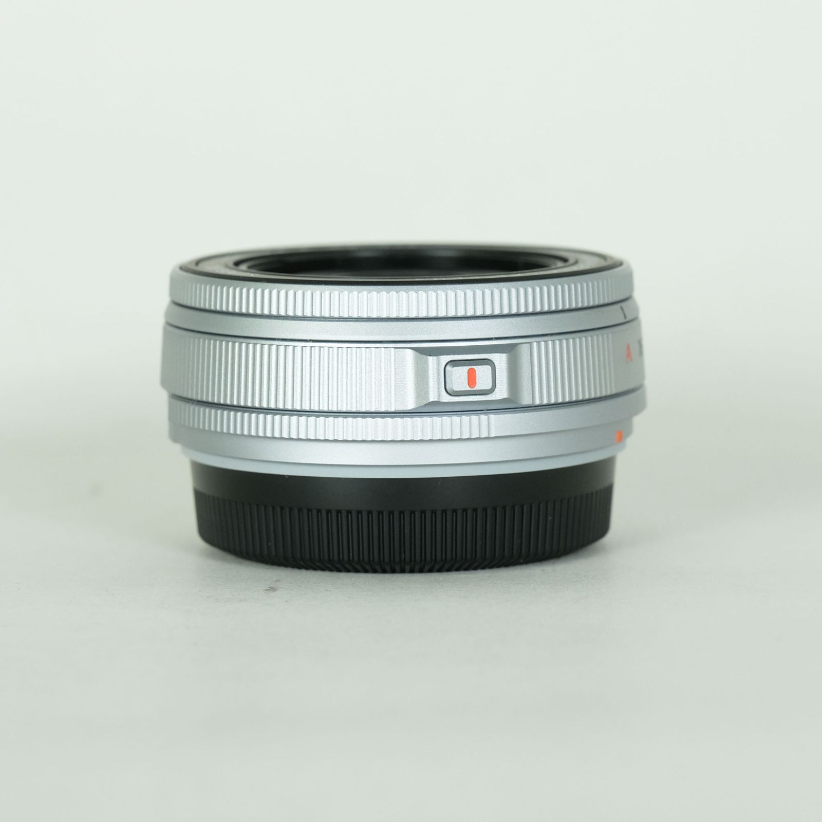 美品] FUJIFILM XF23mmF2.8 R WR [シルバー] | FUJIFILM Xマウント