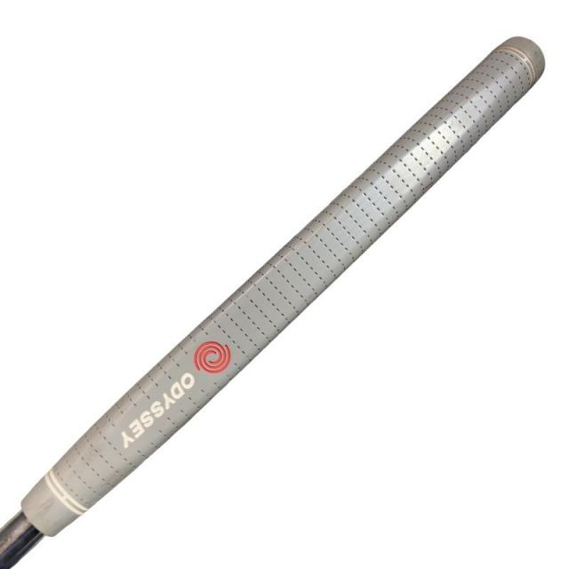 中古】 オデッセイ WHITE HOT OG #1 34インチ レフティ パター PT