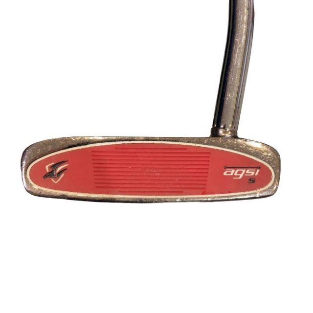 中古】 テーラーメイド Rossa agsi-S SPIDER BALERO 32インチ