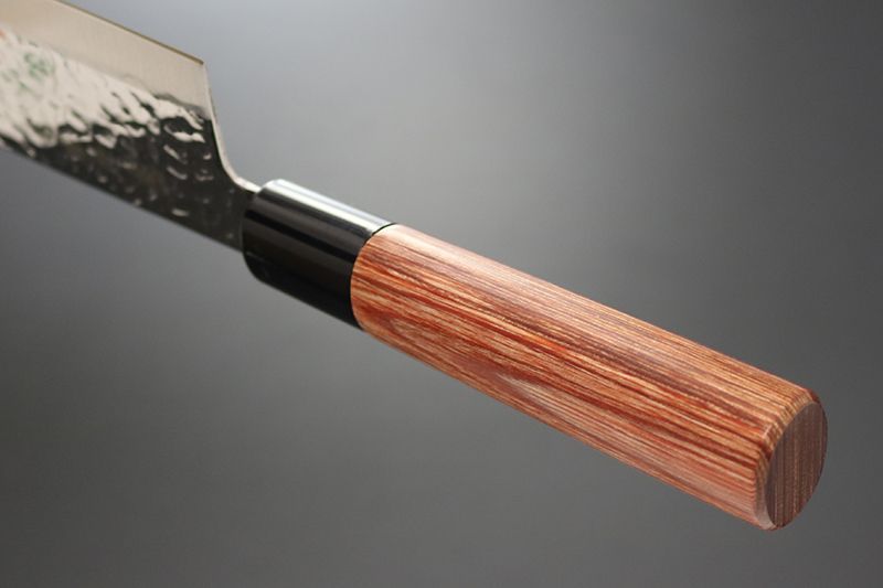 包丁 KC-952 三徳+ KC-953 薄刃型 + KC-954 ペティナイフ KC-953 薄刃型 165mm + KC-954 ペティ 120mm 兼常 - メルカリ