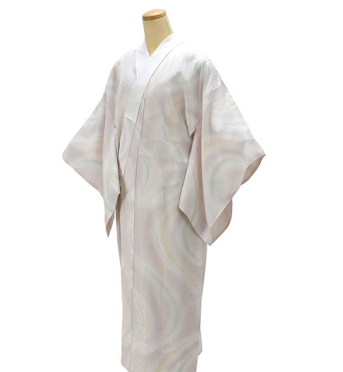 G06 未使用 丹後ちりめん 洗える正絹 絹100% 長襦袢 裄67.5 G06 未使用 丹後ちりめん 洗える正絹 絹100% 長襦袢 裄67.5 楽天市場