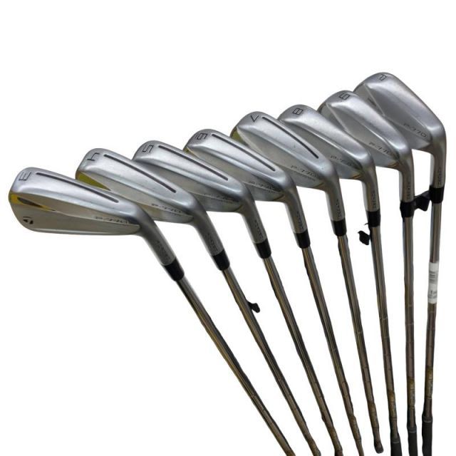 名器！？Taylor Made Glen Eagel アイアンセット 8本 名器！？Taylor Made Glen Eagel アイアンセット 8本 名器！？Taylor