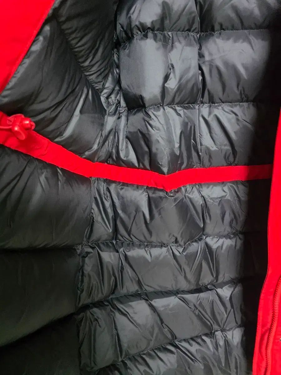[レア] K2 韓国版アウター100サイズ赤 K2 赤色 レディース ダウン アウター 100 - メルカリ