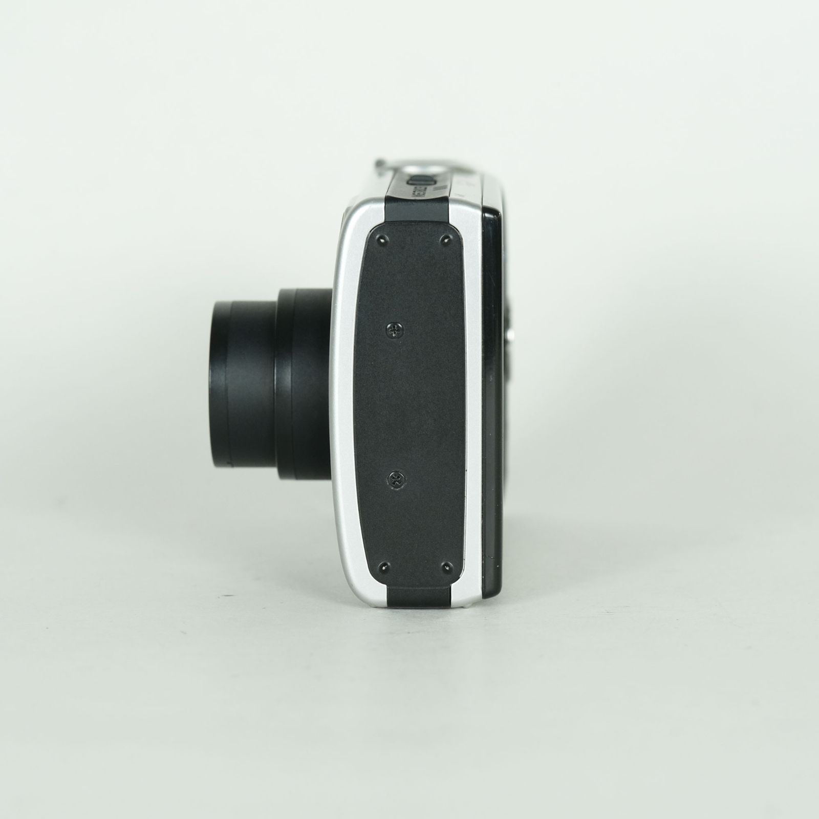 ジャンク品] Canon IXY DIGITAL 910IS シルバー | コンパクトデジタル