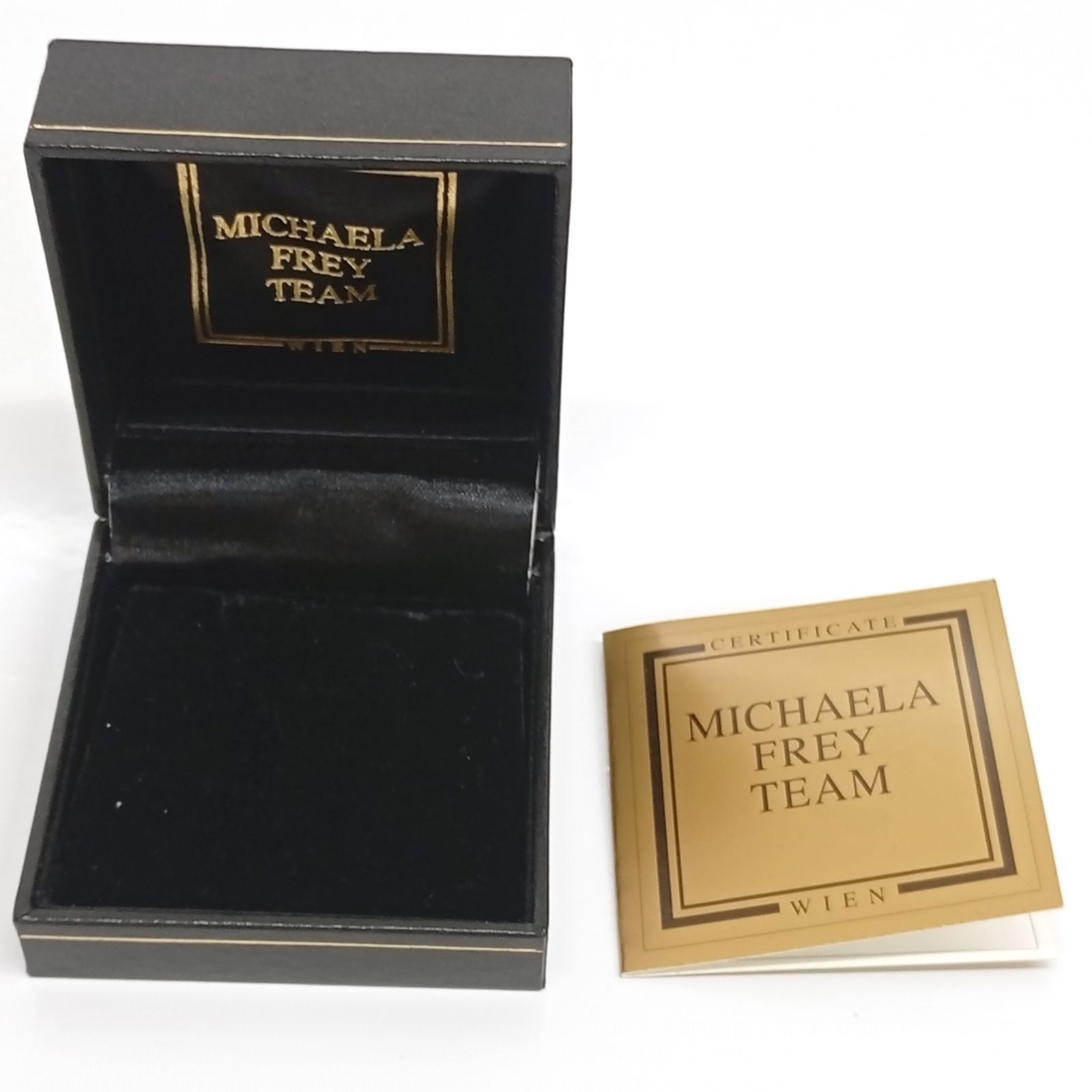 MICHAELA FREY ミカエラ フレイ ヴィンテージ ペンダントトップ【中古