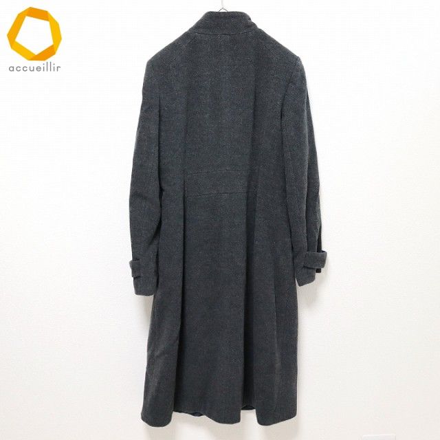 ローラアシュレイ LAURA ASHLEY コート ロング レディース [w983656