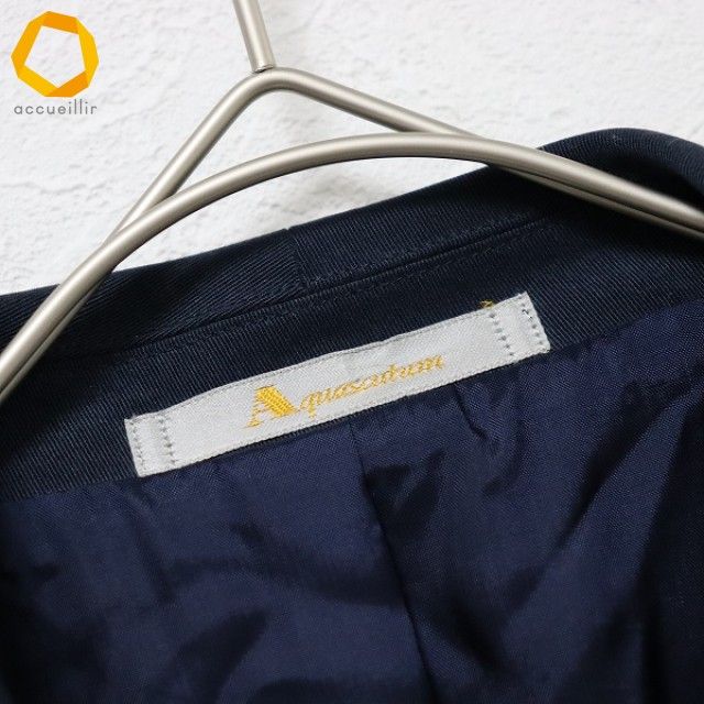 アクアスキュータム Aquascutum ヴィンテージ セットアップ パンツ