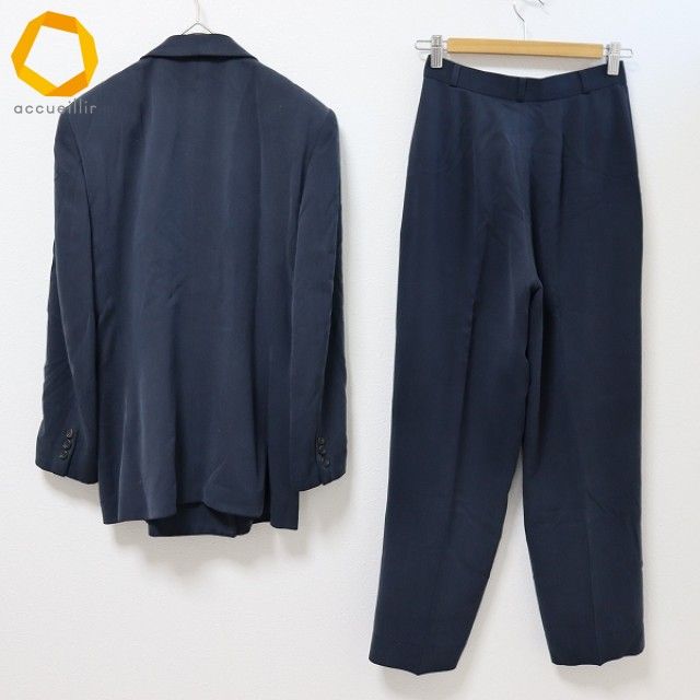 アクアスキュータム Aquascutum ヴィンテージ セットアップ パンツ