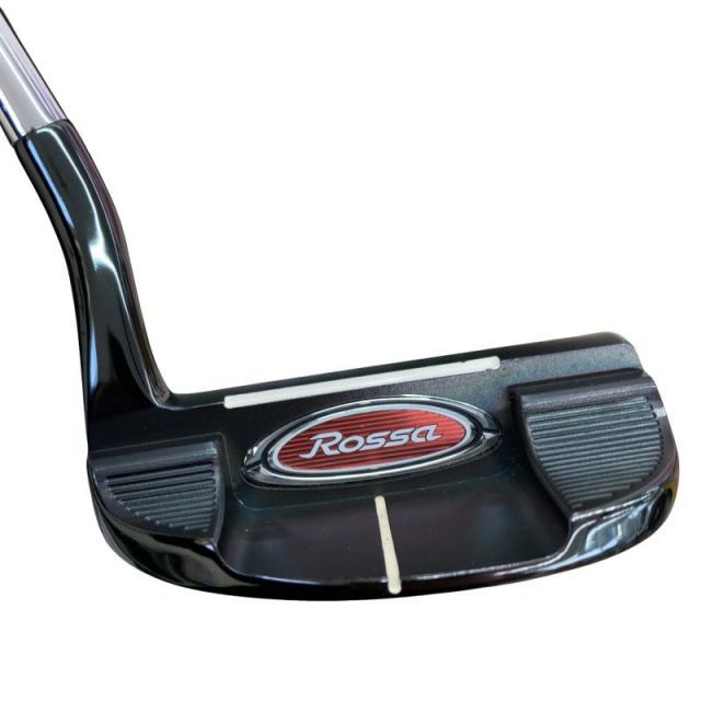 節約 【】 テーラーメイド Rossa TP Maranello by Kiama 34インチ