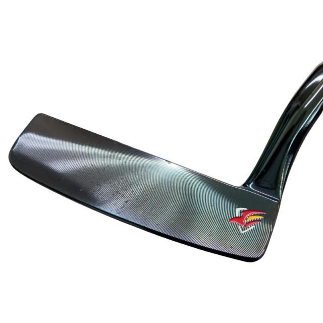 節約 【】 テーラーメイド Rossa TP Maranello by Kiama 34インチ