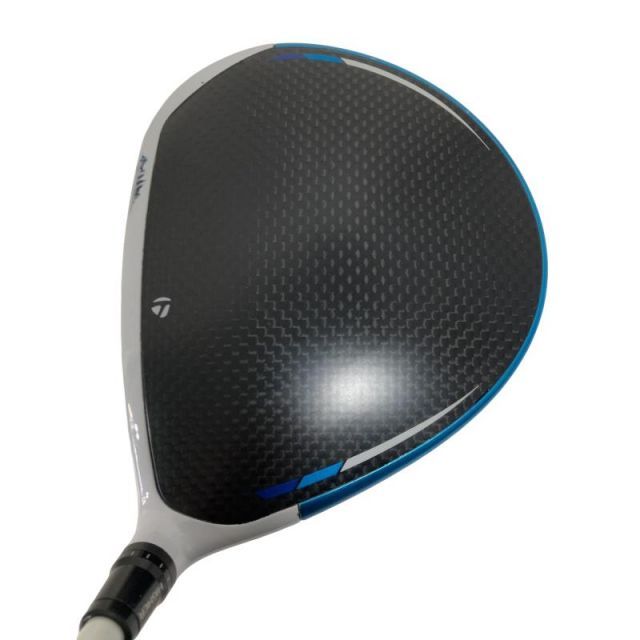 中古】 テーラーメイド SIM2 MAX-D 12° レディース ドライバー DR