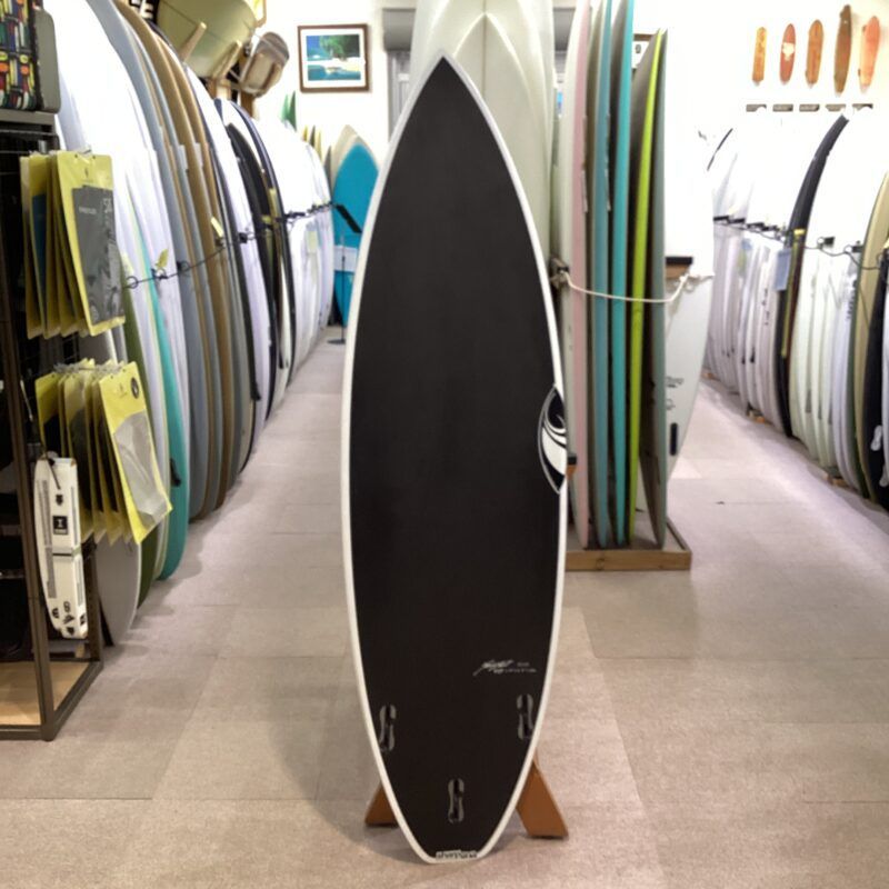 ムラスポOUTLET公式】中古サーフボード USED SHARP EYE シャープアイ 