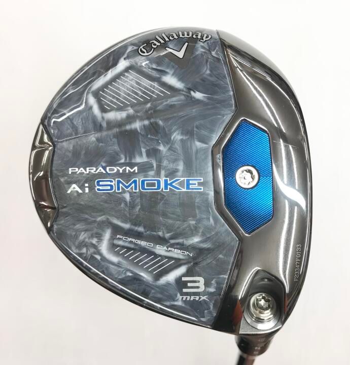 キャロウェイ PARADYM Ai SMOKE MAX 15度 TENSEI 50 for Callaway(Ai