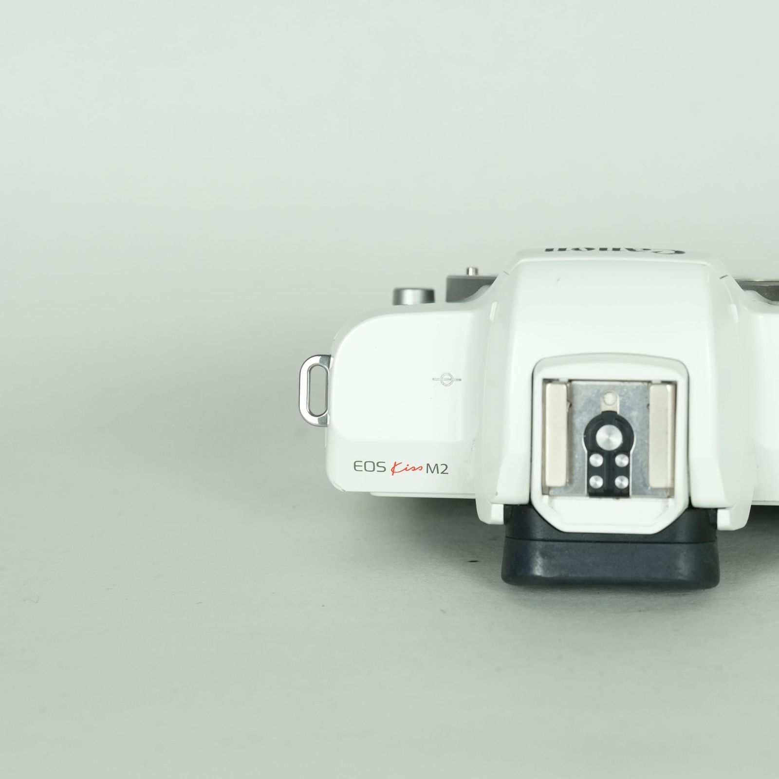 canon EOS kiss M2 ホワイト ボディ 楽天市場】キヤノン EOS Kiss M2 ボディ ホワイト ミラーレス一眼