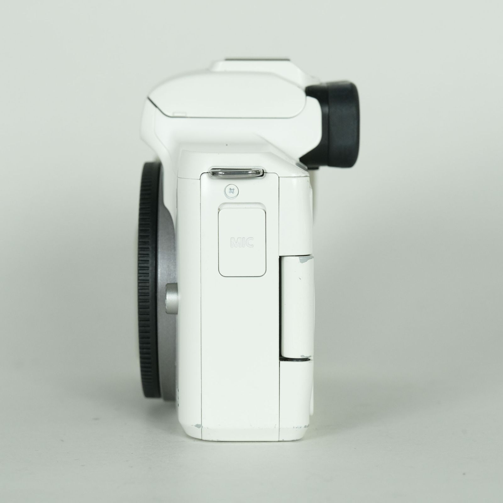 Canon キヤノン EOS M2 ボディ ホワイト◆3770 CANON EOS Kiss M2 ボディ [ホワイト] 価格比較 - 価格.com