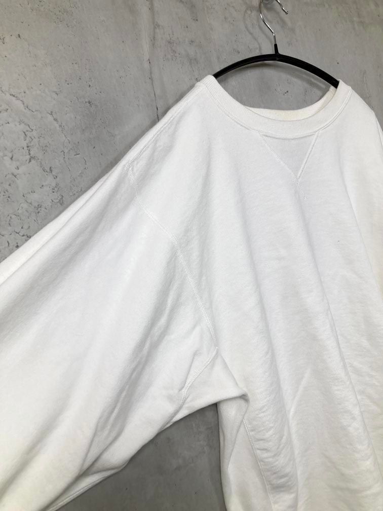 argue アギュー AMERICAN VINTAGE DRY SILKY SWEAT ユニセックス