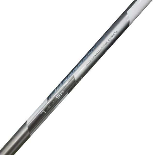 テーラーメイド M6　5W　フェアウェイウッド　リシャフト (フレックス他 TaylorMade（テーラーメイド） M6 5W レフティ フェアウェイウッド FW