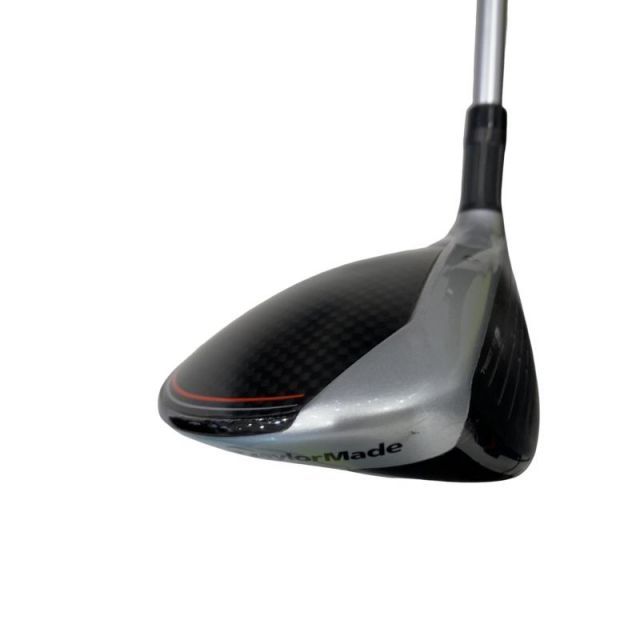 中古】 テーラーメイド M6 5W レディース フェアウェイウッド FW