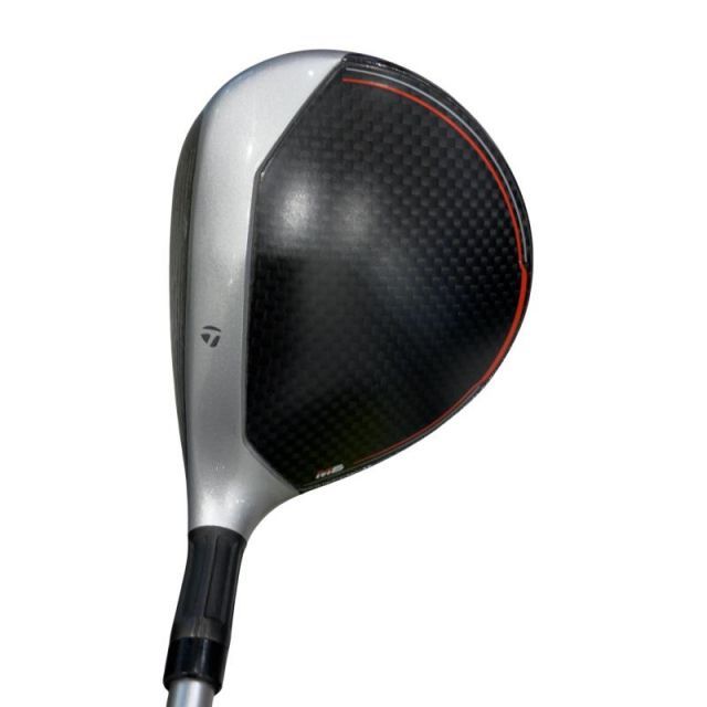 中古】 テーラーメイド M6 5W レディース フェアウェイウッド FW