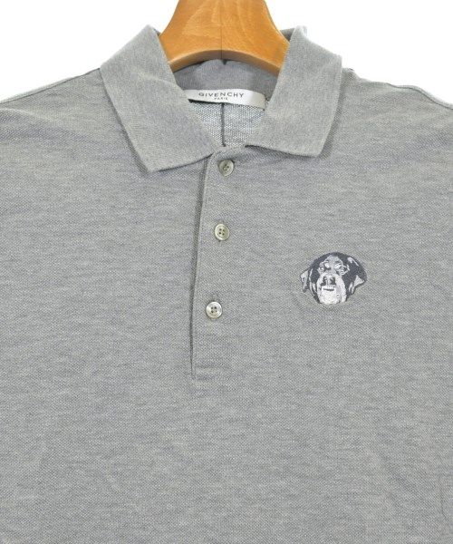 GIVENCHY ポロシャツ メンズ 【古着】【中古】【送料無料】 - メルカリ