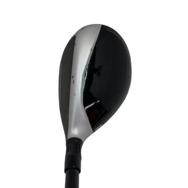 中古】 テーラーメイド M4(2021) U5 ユーティリティ UT Fujikura ATMOS